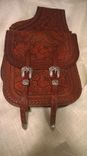 Custom Saddlebags 3 small