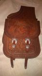 Custom Saddlebags 4 small