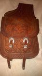 Custom Saddlebags 5 small