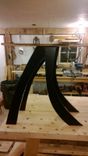 Curvy Legged Sofa Table 4 small