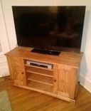 Oak Tv Stand 1 small