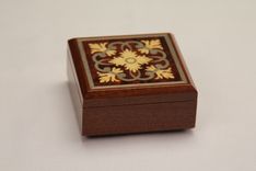 Jewelry Box 1 small