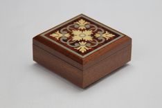 Jewelry Box 2 small