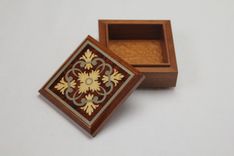 Jewelry Box 3 small
