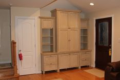 Built-In Wall Unit 1 small