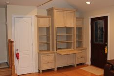 Built-In Wall Unit 2 small