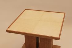 Side Table 3 small