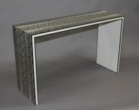 Python And Parchment Console 1 small