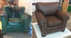 Sample - Club Chair 2 small