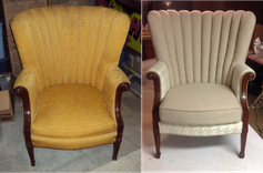 Sample - Channel Back Chair 3 small