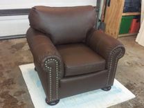 Sample - Club Chair 1 small