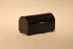 Jewelry Box 2 small