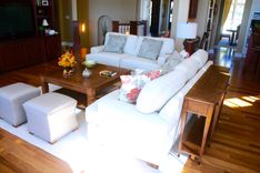 Custom End & Coffee Tables 2 small