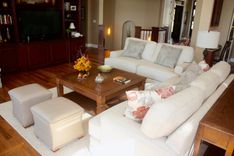 Custom End & Coffee Tables 5 small