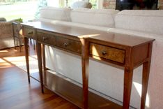 Sofa Tables 3 small