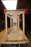 Greene & Greene Style Entertainment Center 6 small