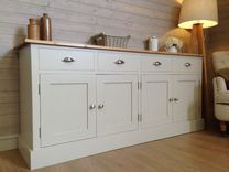 Kitchen Sideboards 4 small