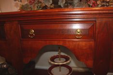 Fiddle Leg Sideboard 2 small