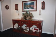 Fiddle Leg Sideboard 1 small