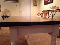 Hand-Built Coffee Table To Your Specification 3 small
