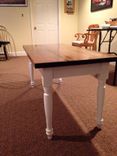 Hand-Built Coffee Table To Your Specification 4 small