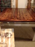 Kitchen Table Custom Made To Order 2 small