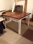 Kitchen Table Custom Made To Order 3 small