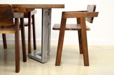 The Andersen Chair 1 small