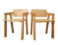 The Andersen Chair 2 small