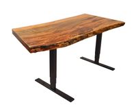 Adjustable Height Desk 1 small