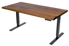 Adjustable Height Desk 2 small