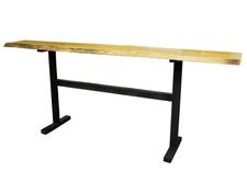 Adjustable Height Desk 3 small