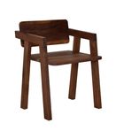 The Andersen Chair 3 small