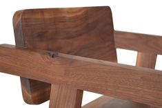 The Andersen Chair 4 small