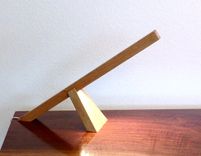 Modern Led Desk Light 3 small