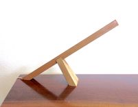 Modern Led Desk Light 2 small
