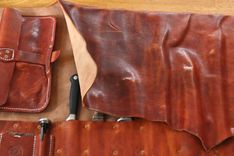 Chef's Knife Roll 3 small