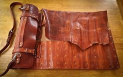 Chef's Knife Roll 6 small