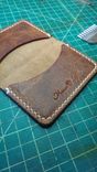 Business Card / Credit Card Holder 1 small