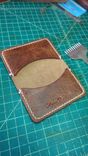 Business Card / Credit Card Holder 2 small