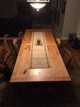 The Gauss - Farmstyle Dining Table 1 small