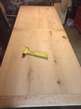 The Gauss - Farmstyle Dining Table 5 small
