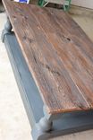 Reclaimed Wood Coffee Table 1 small