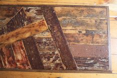 Sail Boat Bench 7 small