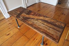 Sail Boat Bench 9 small