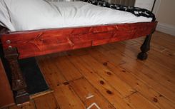A King's Queen Size Bed 3 small