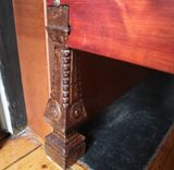 A King's Queen Size Bed 4 small