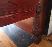 A King's Queen Size Bed 7 small