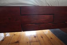 A King's Queen Size Bed 8 small