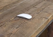 Charity: Desk 3 small